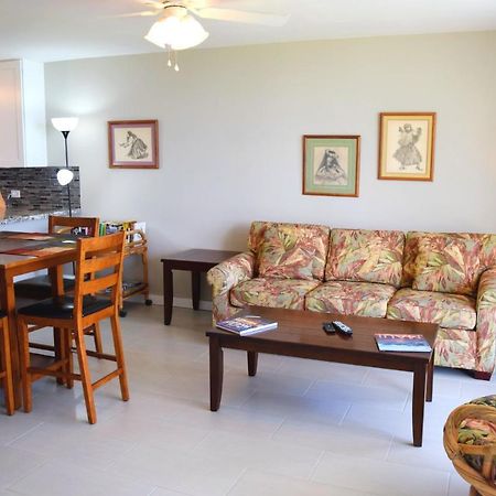 Villa Hale Kai O'Kihei 305 Esterno foto