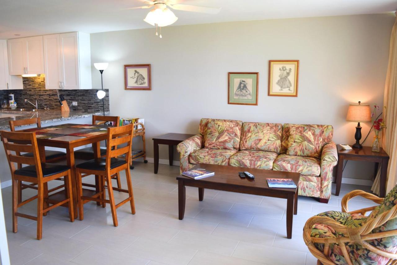Villa Hale Kai O'Kihei 305 Esterno foto