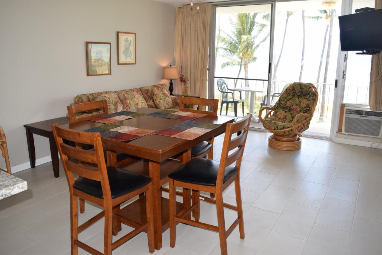 Villa Hale Kai O'Kihei 305 Esterno foto