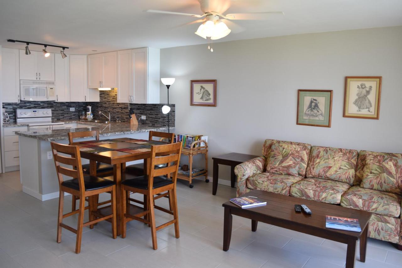 Villa Hale Kai O'Kihei 305 Esterno foto