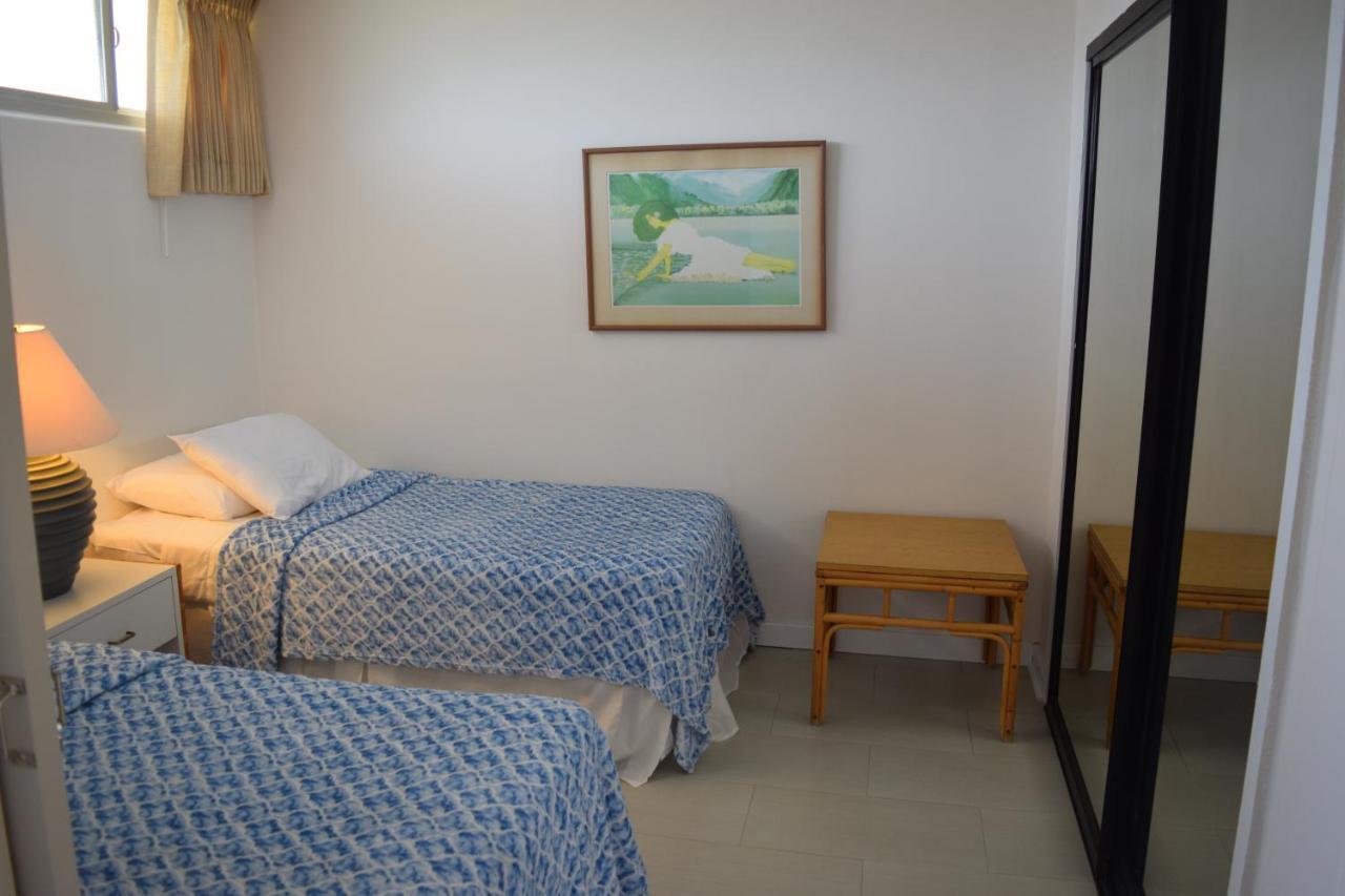 Villa Hale Kai O'Kihei 305 Esterno foto
