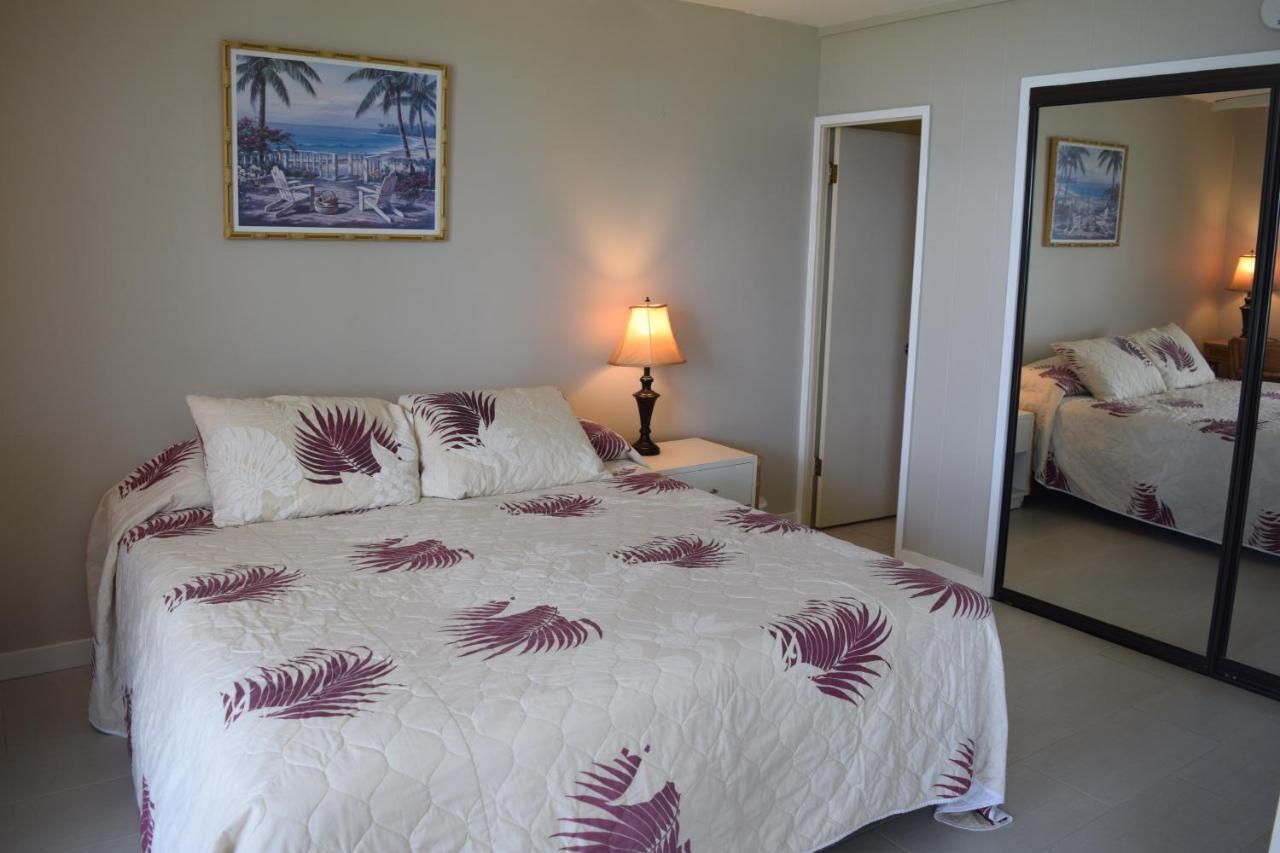 Villa Hale Kai O'Kihei 305 Esterno foto