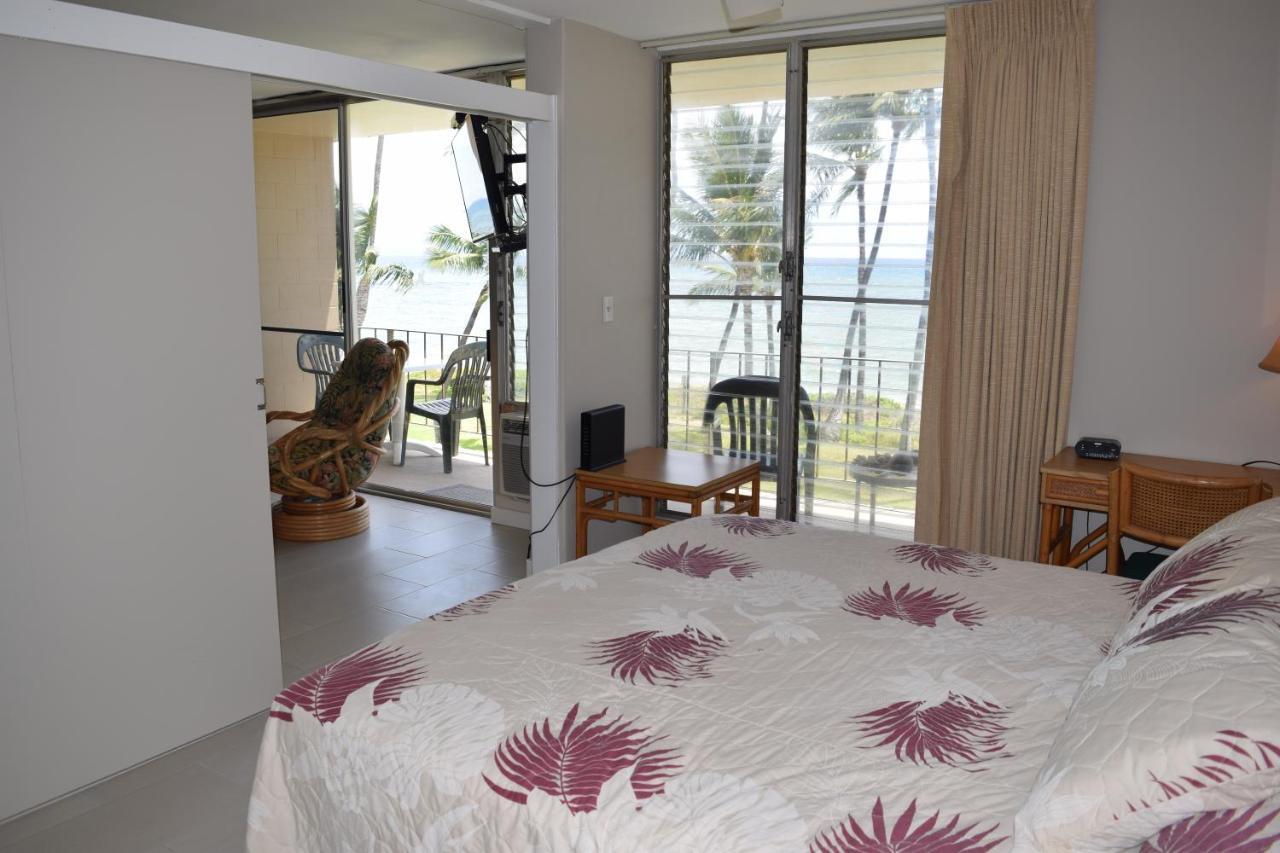 Villa Hale Kai O'Kihei 305 Esterno foto