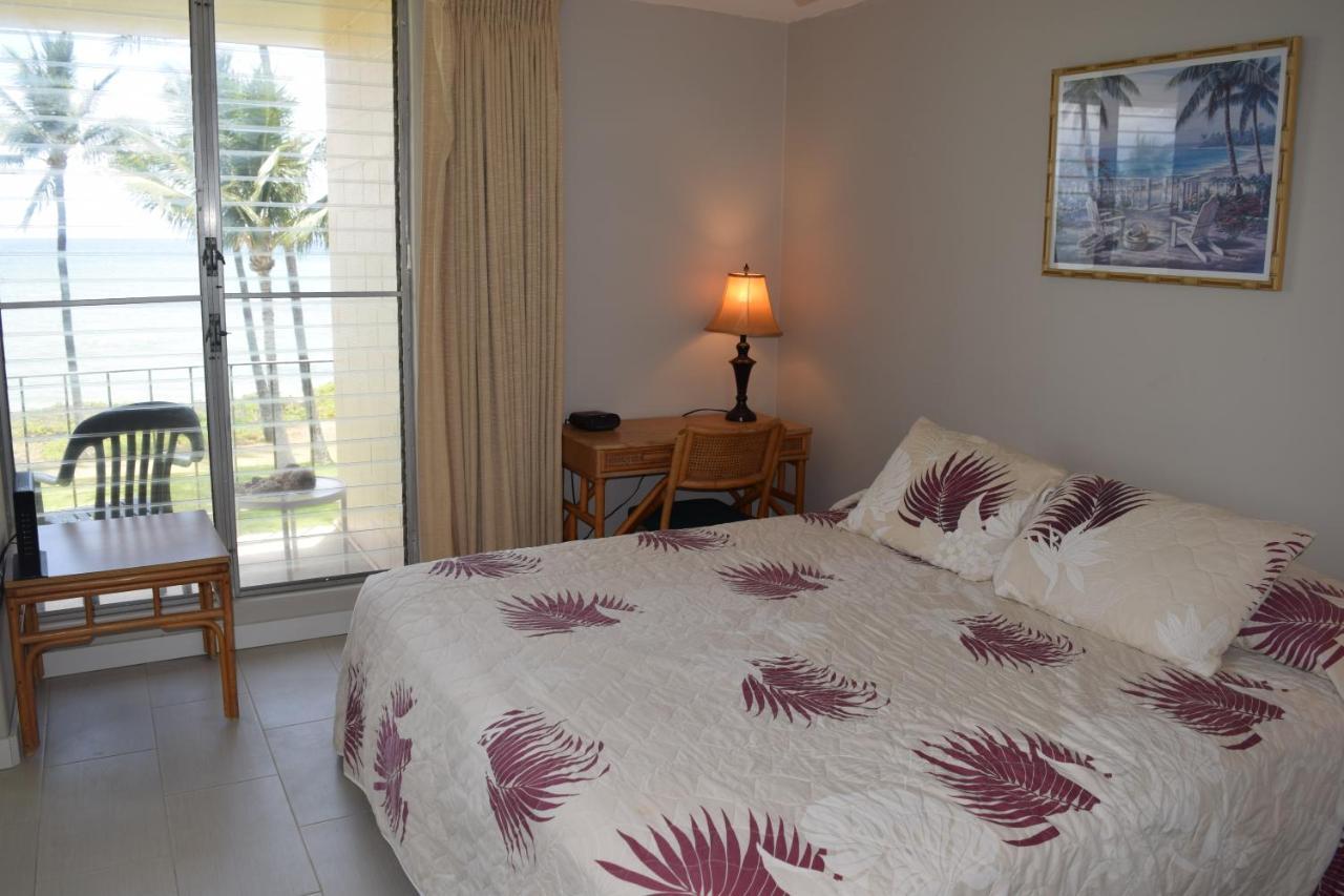 Villa Hale Kai O'Kihei 305 Esterno foto